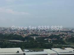 Sky Habitat (D20), Condominium #95944592